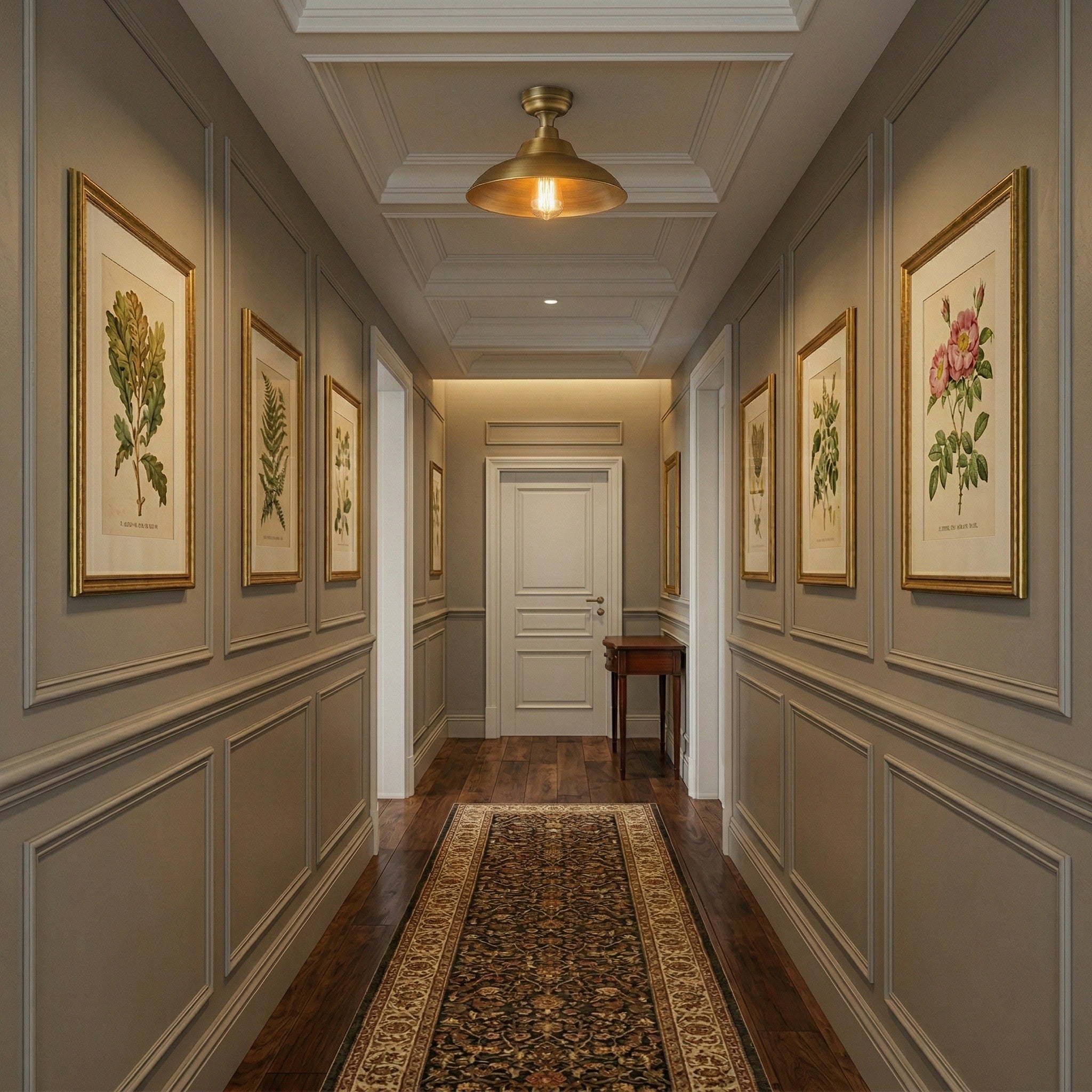 Aveneraine Ceiling Lamp