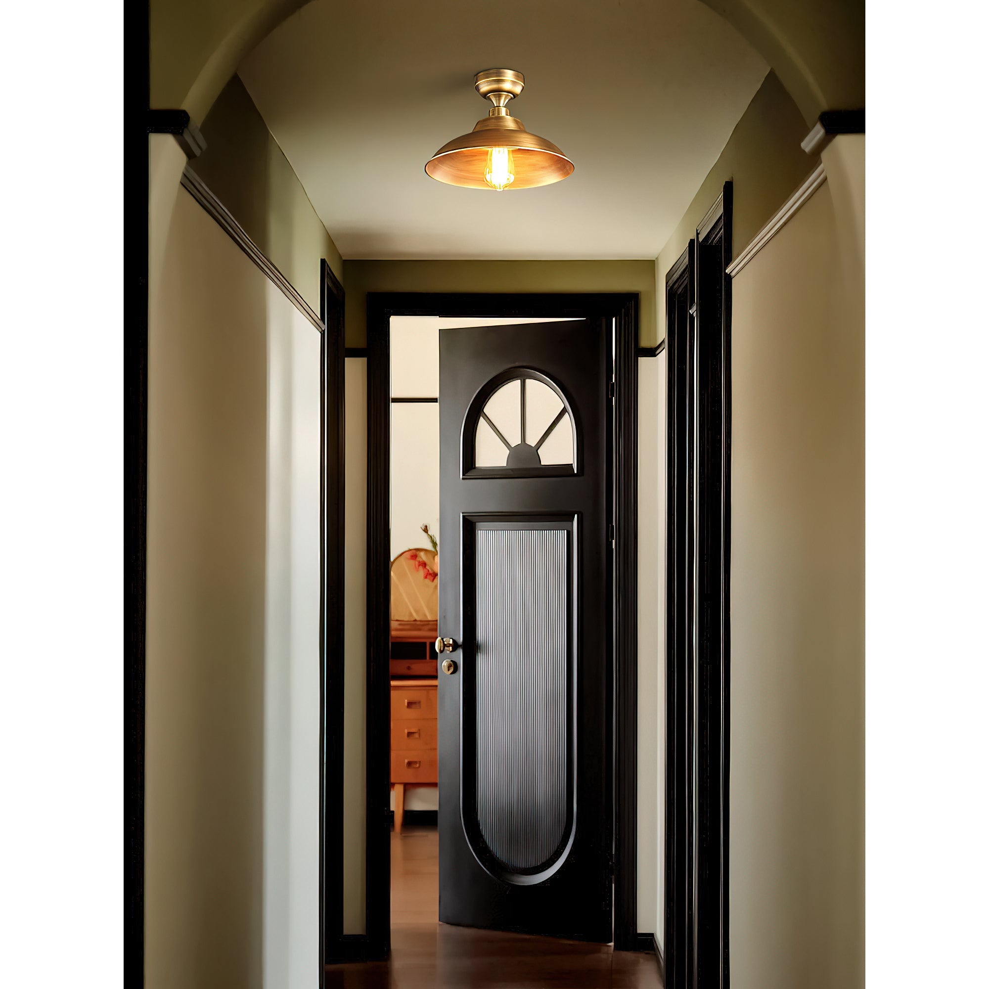 Aveneraine Ceiling Lamp