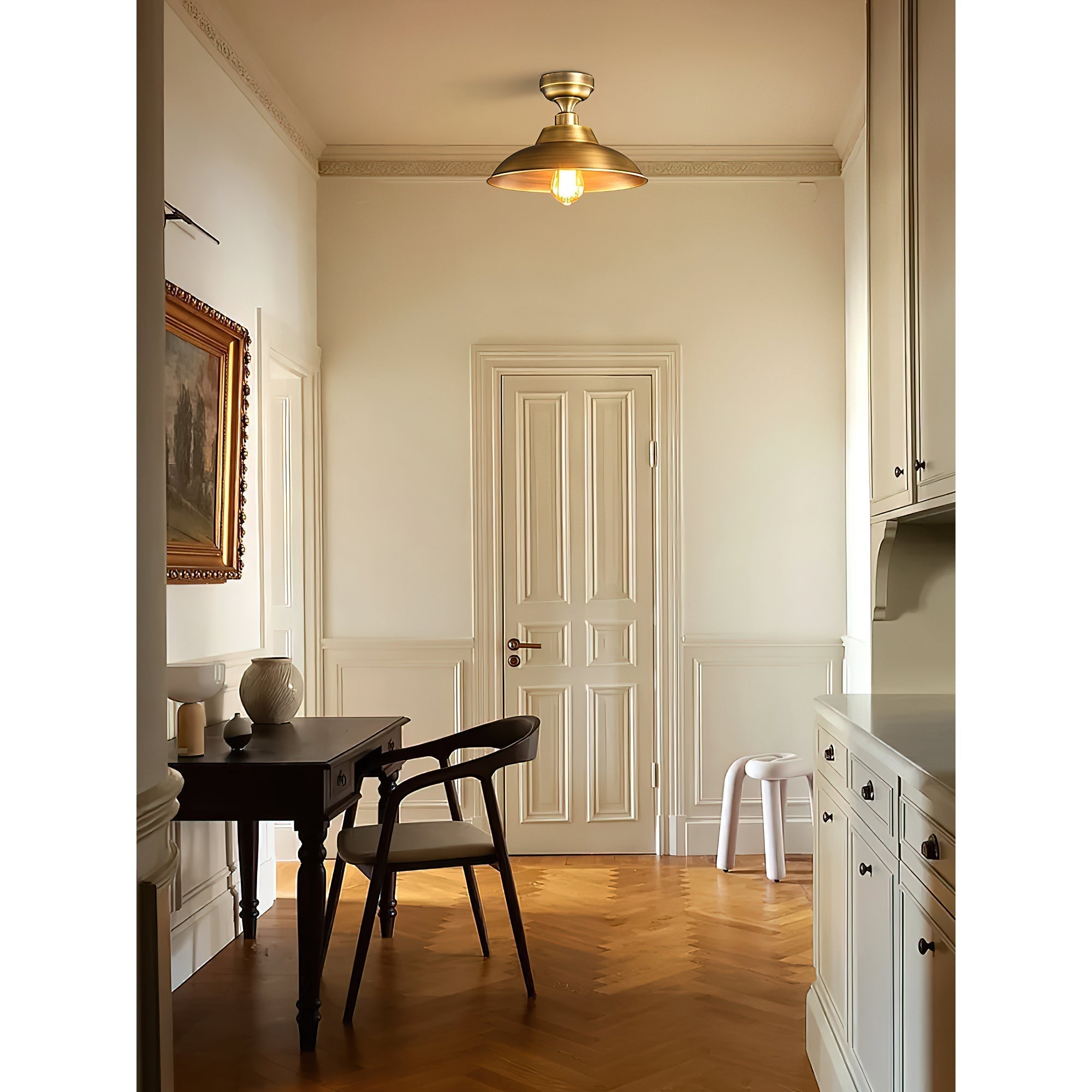 Aveneraine Ceiling Lamp