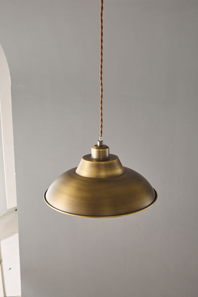 Odric Pendant Lamp