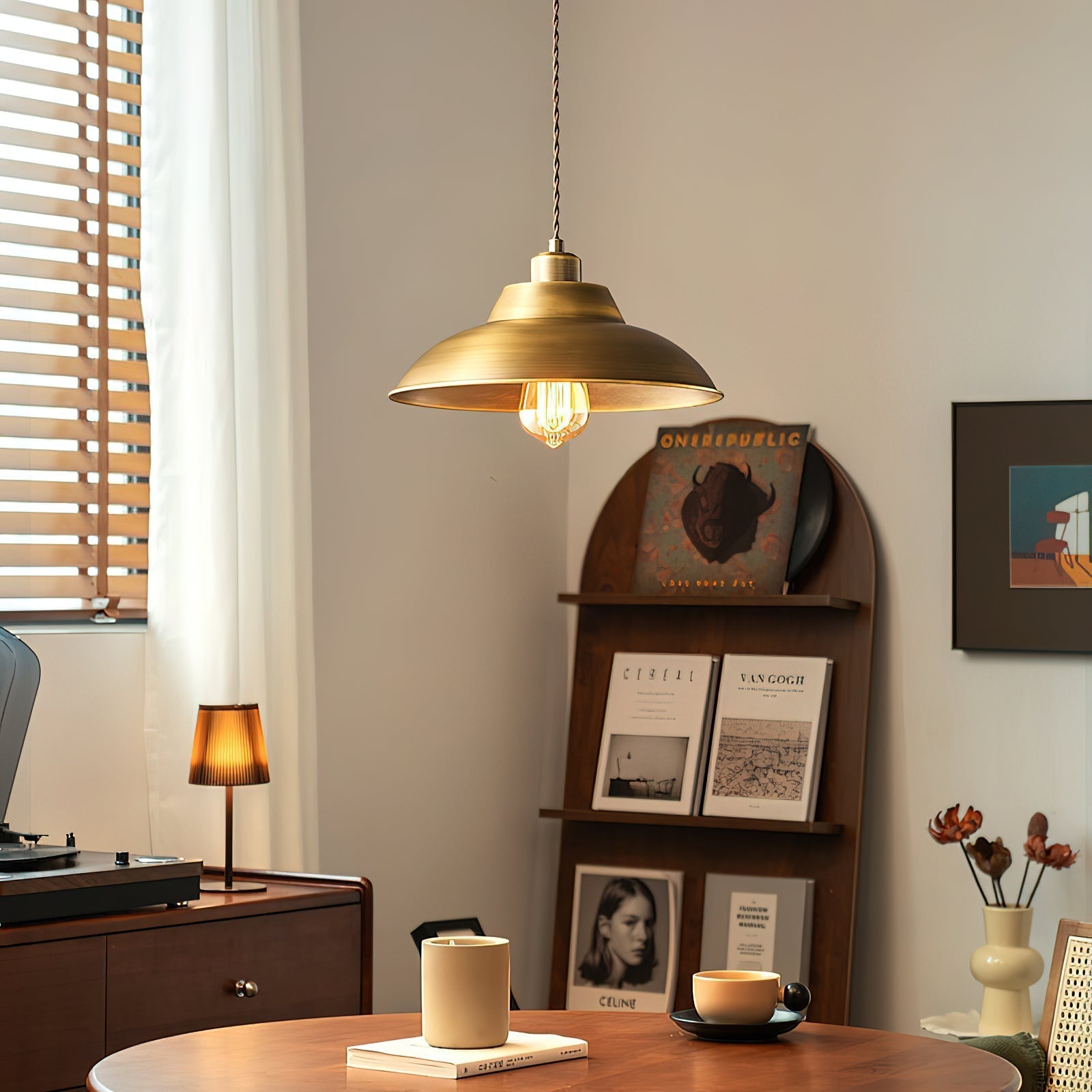 Odric Pendant Lamp
