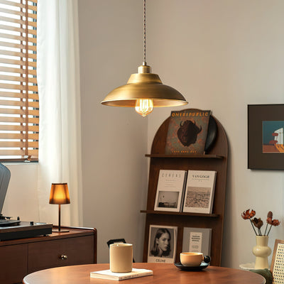 Odric Pendant Lamp