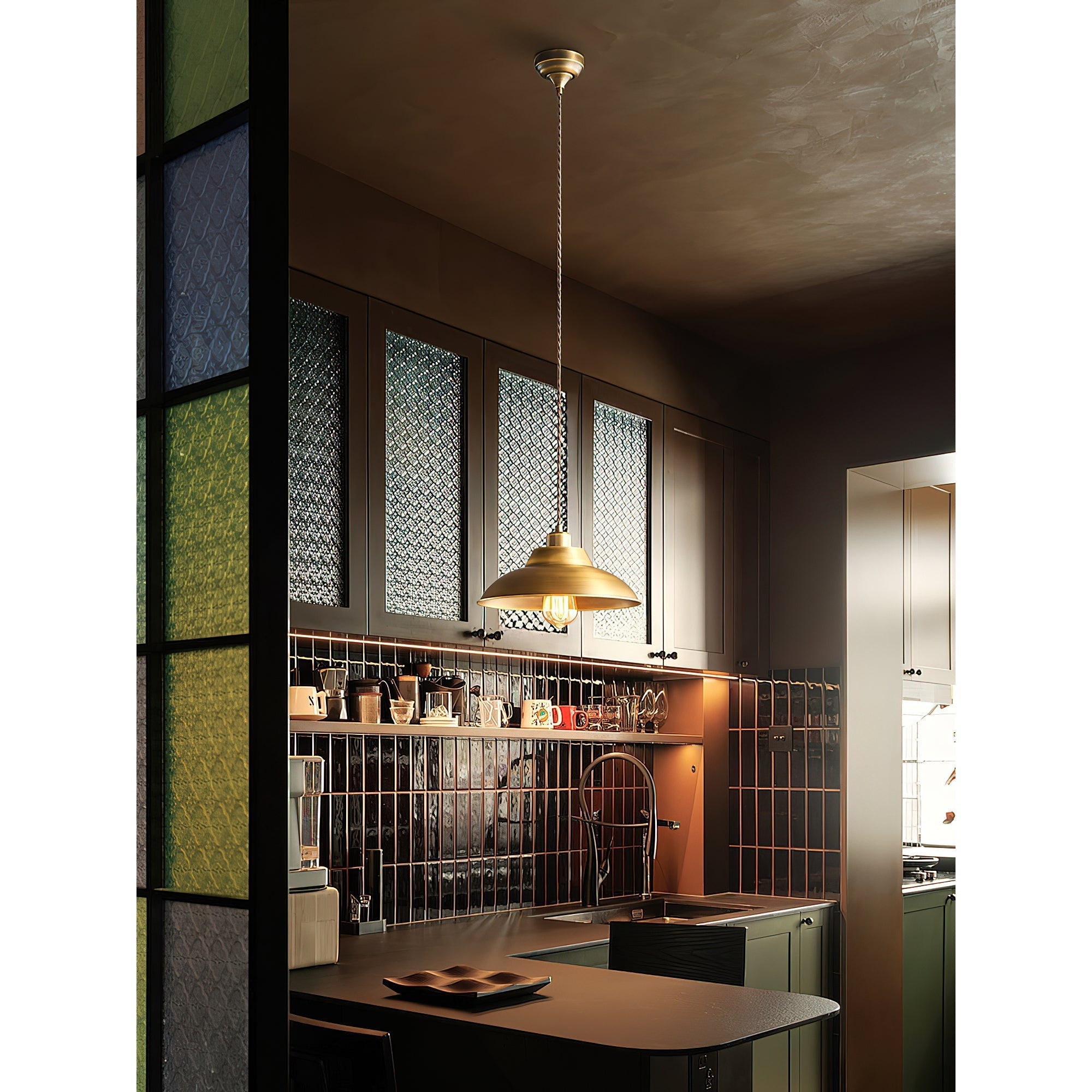 Odric Pendant Lamp