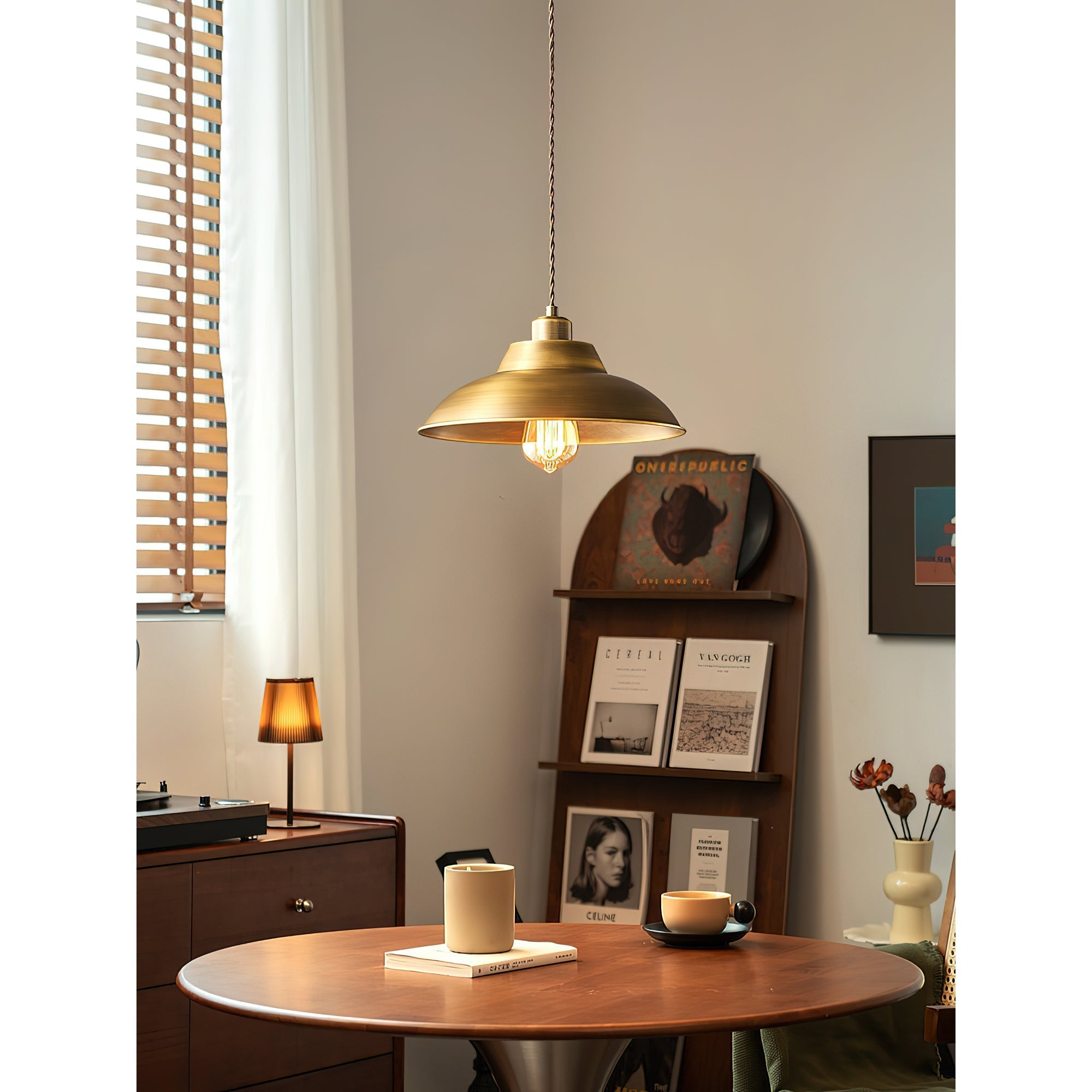 Odric Pendant Lamp