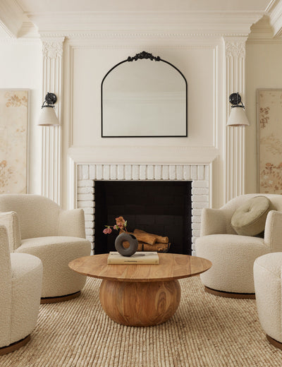 Noraise Wall Lamp