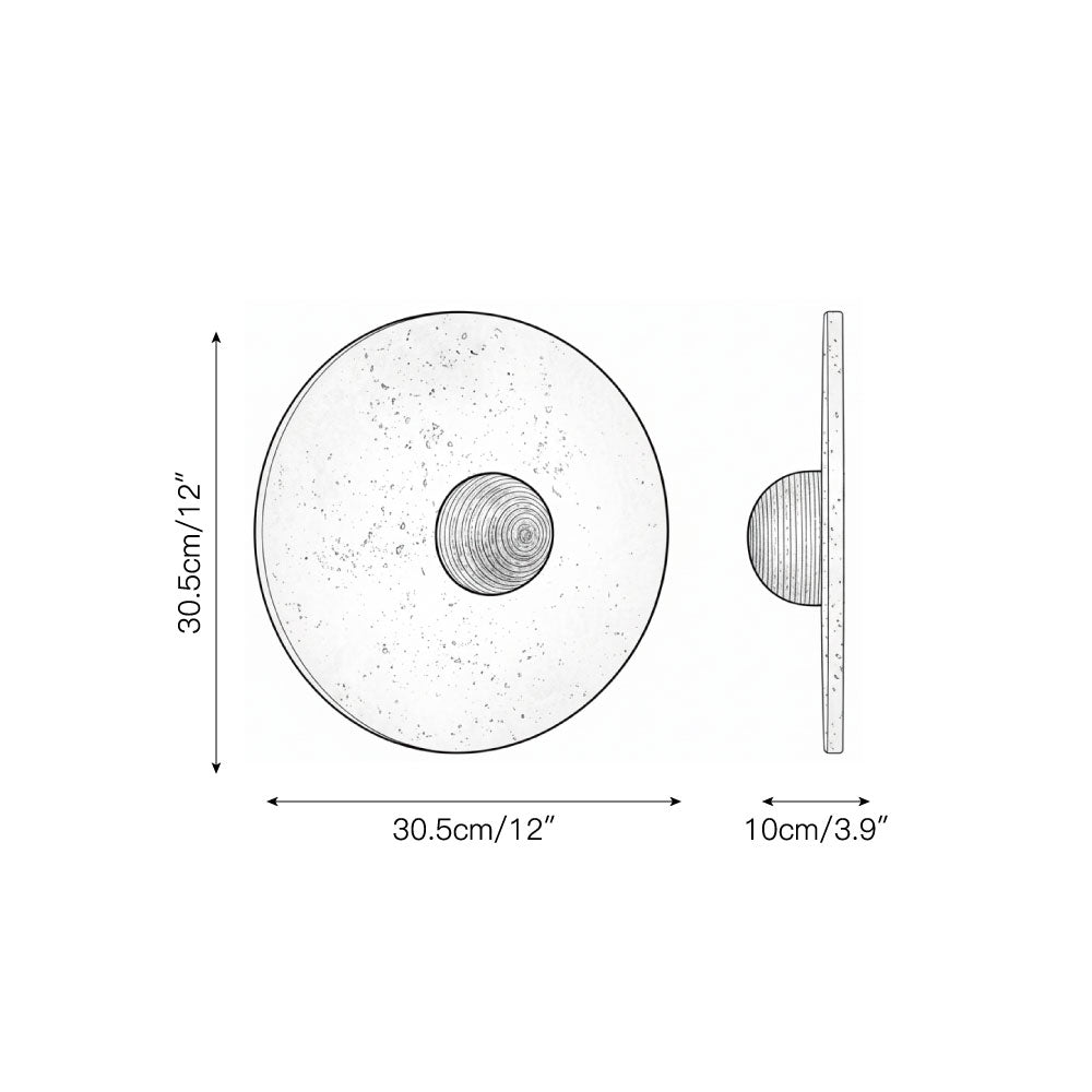 Orinthia Wall Lamp