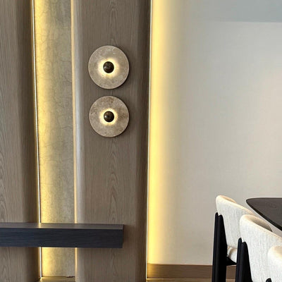 Orinthia Wall Lamp