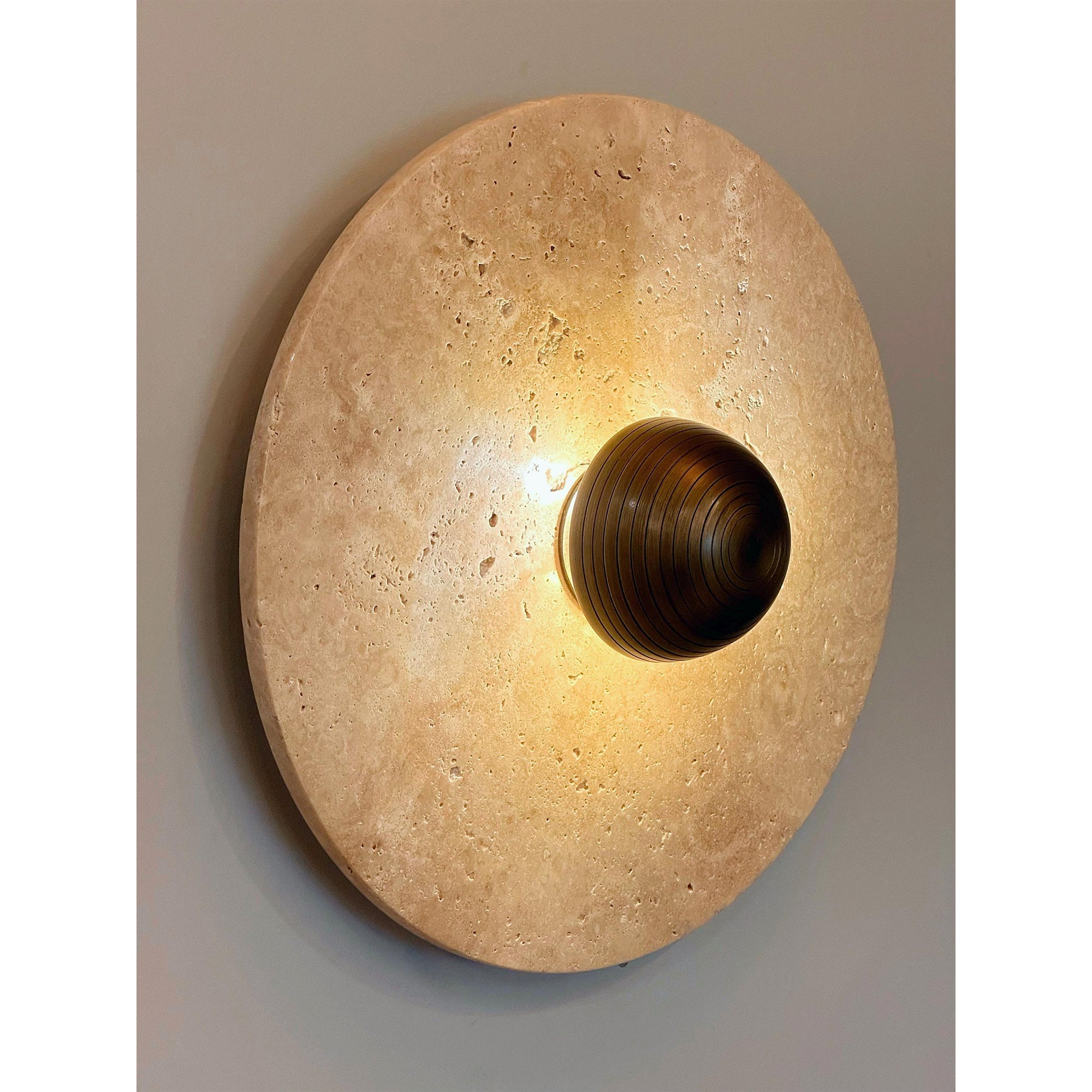Orinthia Wall Lamp