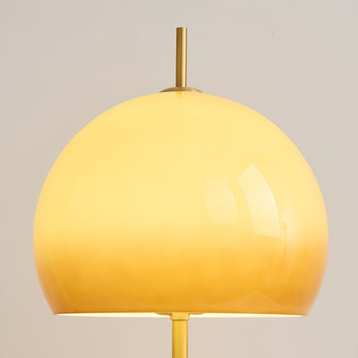 Alexander Table Lamp