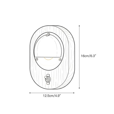 Alfi Wall Lamp