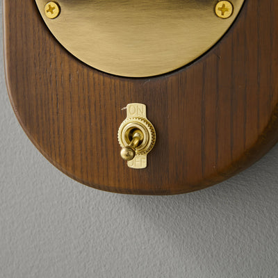 Alfi Wall Lamp