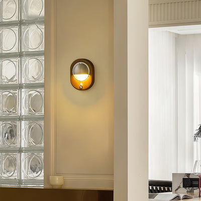 Alfi Wall Lamp