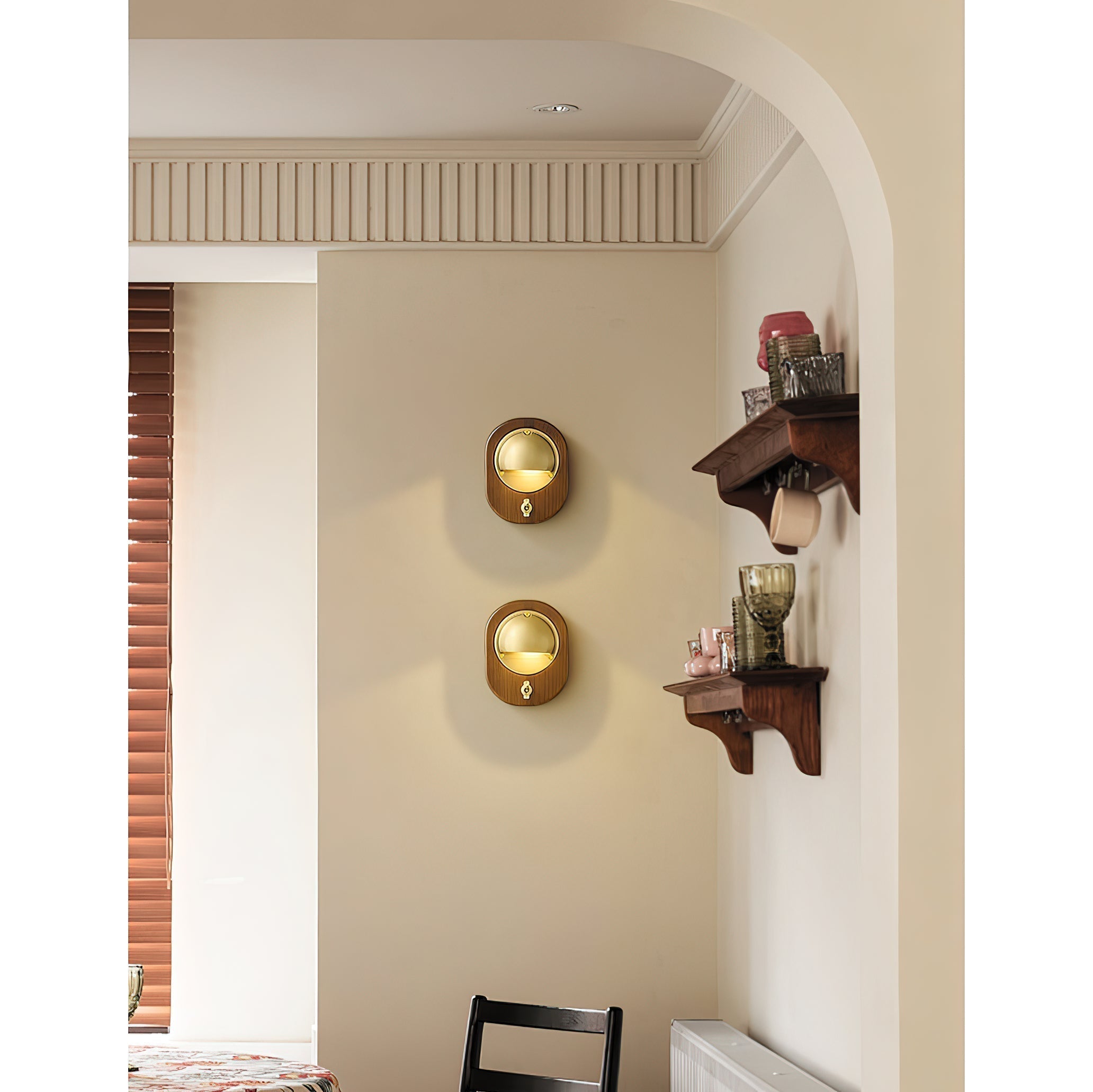 Alfi Wall Lamp