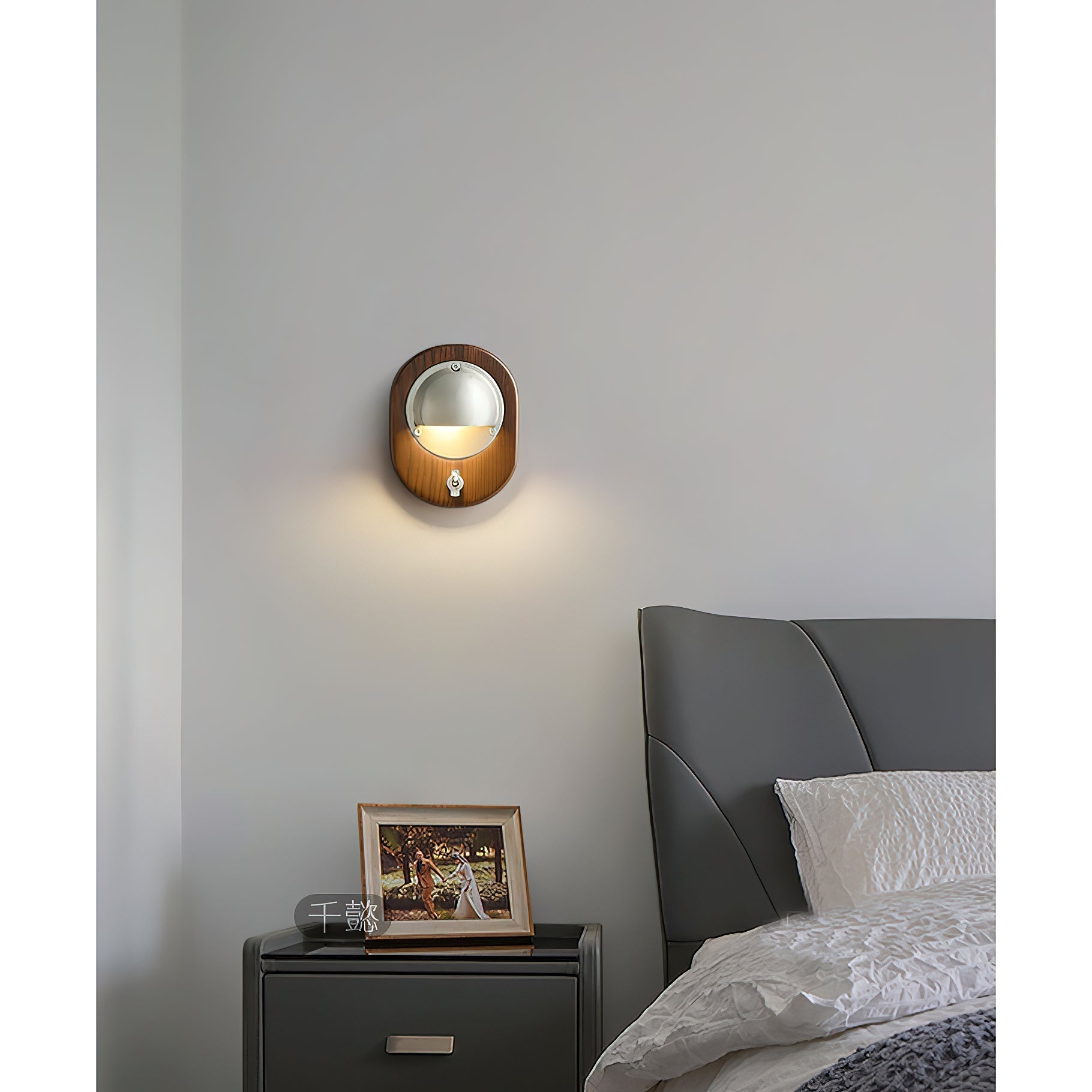 Alfi Wall Lamp