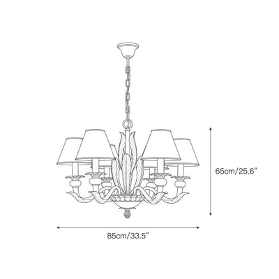 Noranian Chandelier