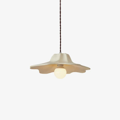 Nyrosis Resin Cozy Pendant Lamp