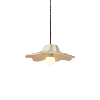 Nyrosis Resin Cozy Pendant Lamp