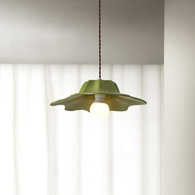 Nyrosis Resin Cozy Pendant Lamp