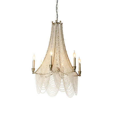 Delagrove Crystal Chandelier