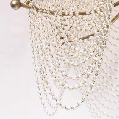 Delagrove Crystal Chandelier