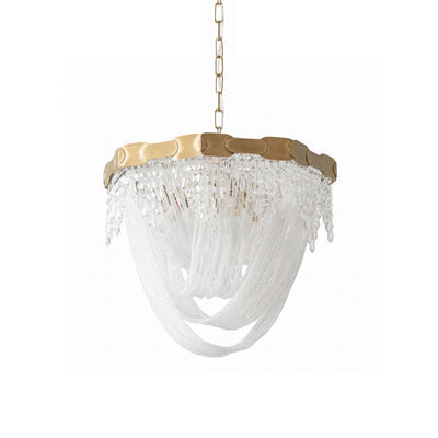 Almeria Crystal Chandelier