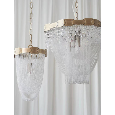 Almeria Crystal Chandelier