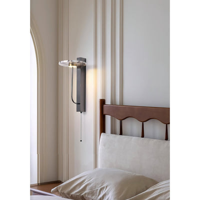 Aevuvyn Modern Minimalist Marble Wall Lamp