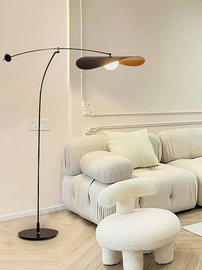 Reloz Modern Floor Lamp