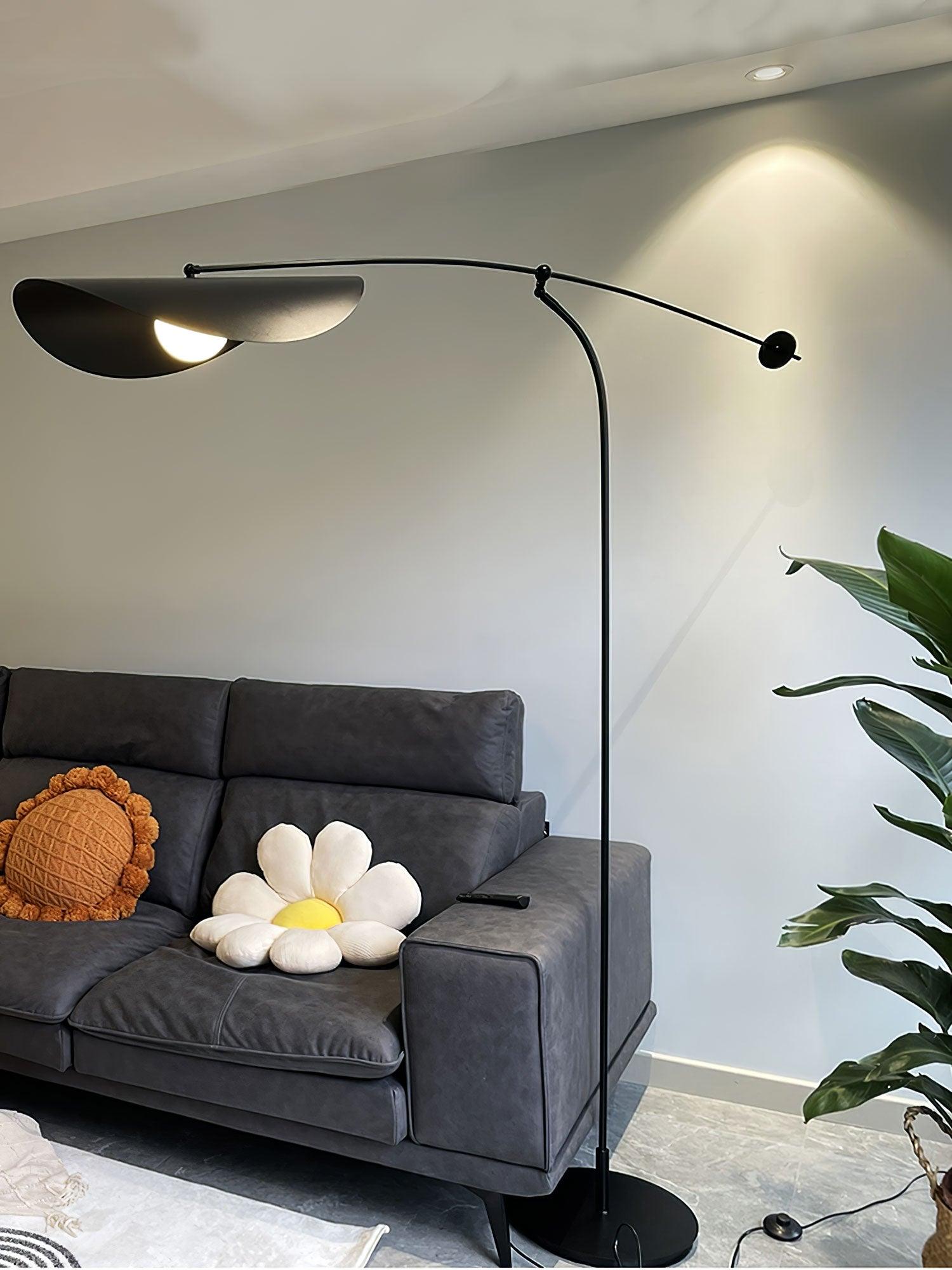 Reloz Modern Floor Lamp