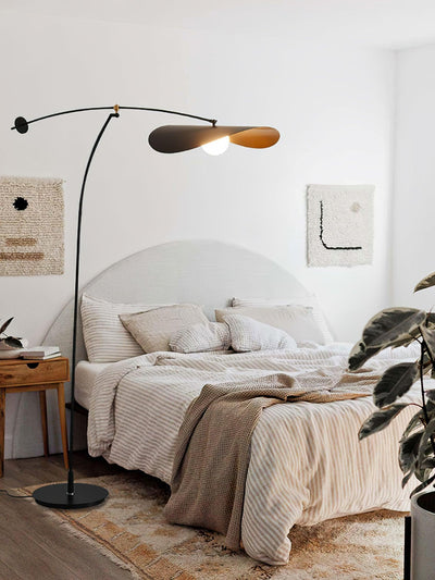 Reloz Modern Floor Lamp