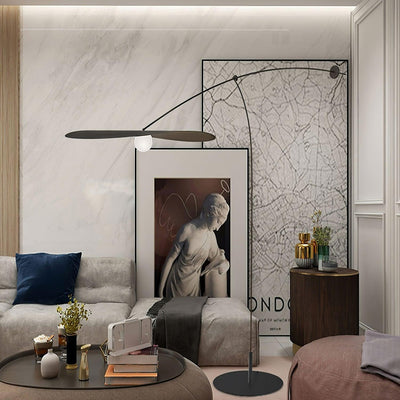 Reloz Modern Floor Lamp