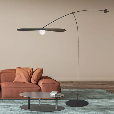 Reloz Modern Floor Lamp