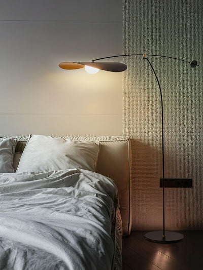 Reloz Modern Floor Lamp