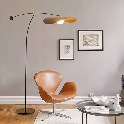 Reloz Modern Floor Lamp