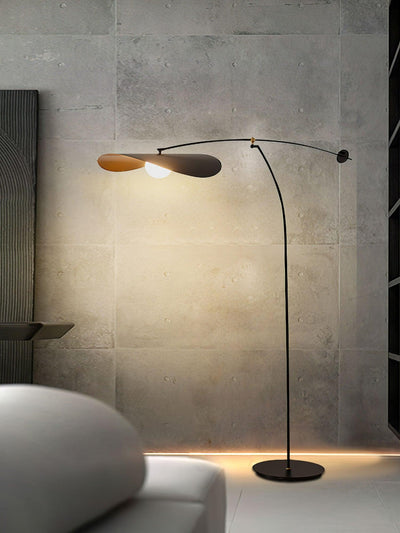 Reloz Modern Floor Lamp