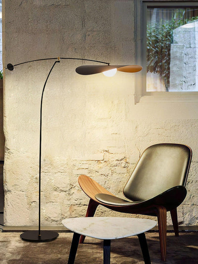 Reloz Modern Floor Lamp