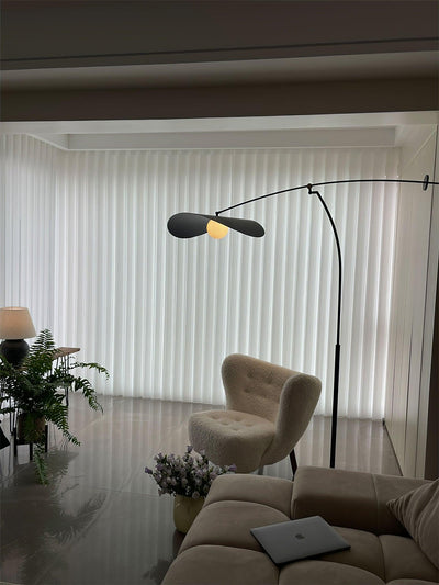 Reloz Modern Floor Lamp