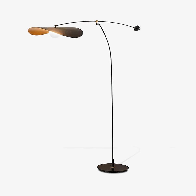 Reloz Modern Floor Lamp