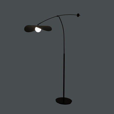 Reloz Modern Floor Lamp