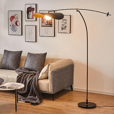 Reloz Modern Floor Lamp