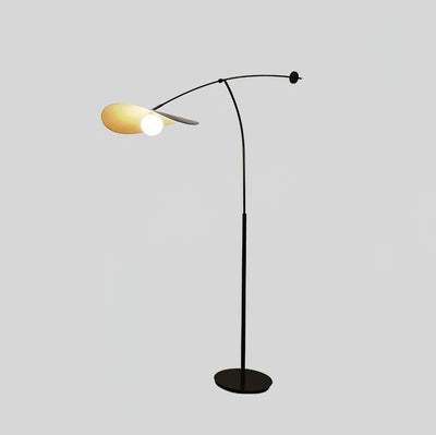 Reloz Modern Floor Lamp