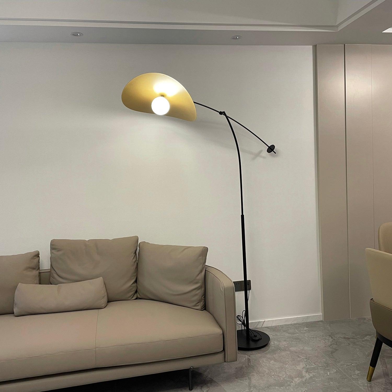 Reloz Modern Floor Lamp