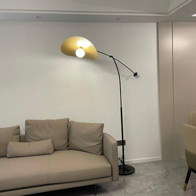 Reloz Modern Floor Lamp