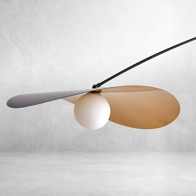 Reloz Modern Floor Lamp