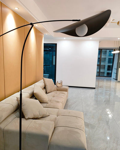 Reloz Modern Floor Lamp