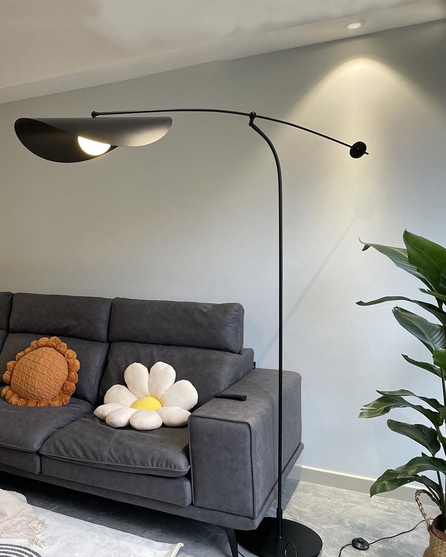 Reloz Modern Floor Lamp