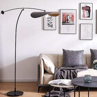 Reloz Modern Floor Lamp