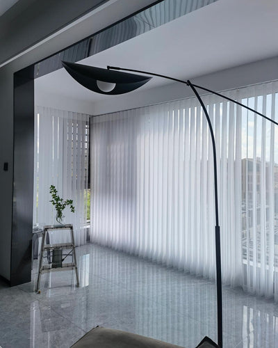 Reloz Modern Floor Lamp