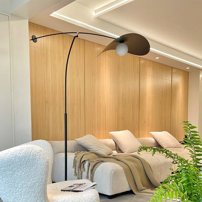 Reloz Modern Floor Lamp