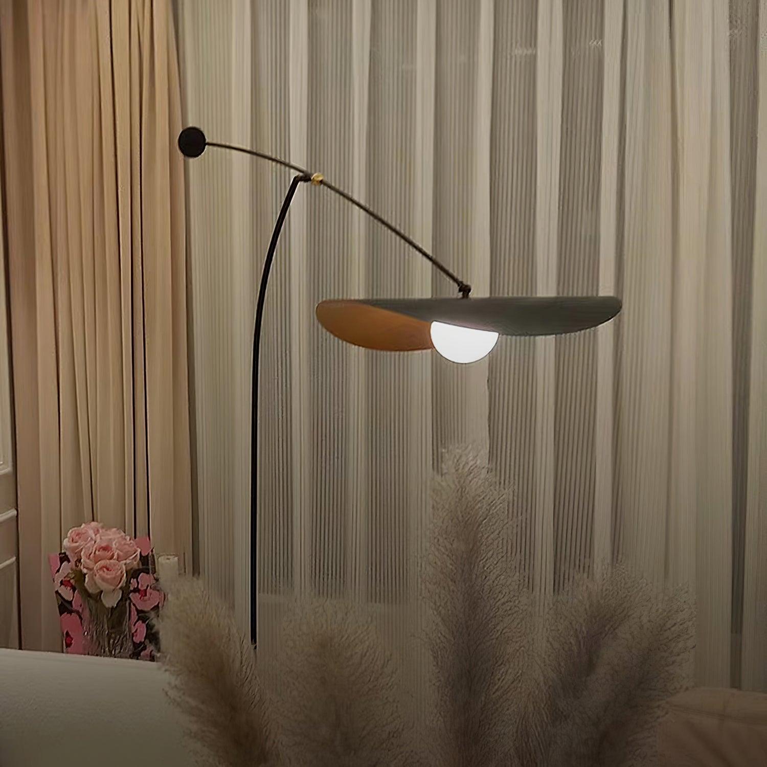 Reloz Modern Floor Lamp
